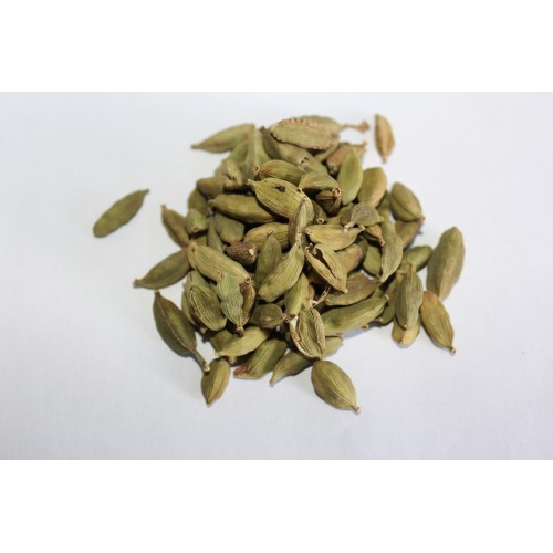 Cardamomo