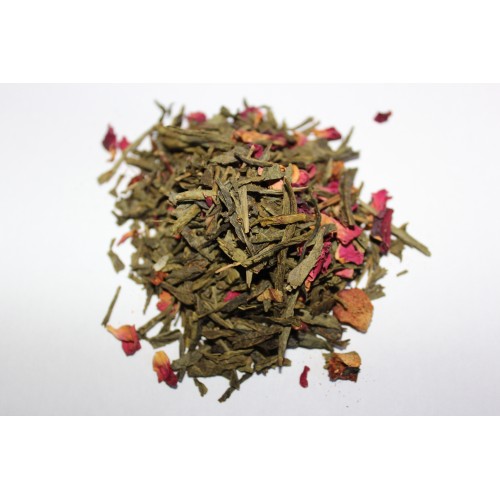 Té Champagne Fresas