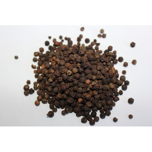 Pimienta Negra