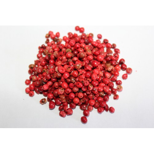 Pimienta Rosa