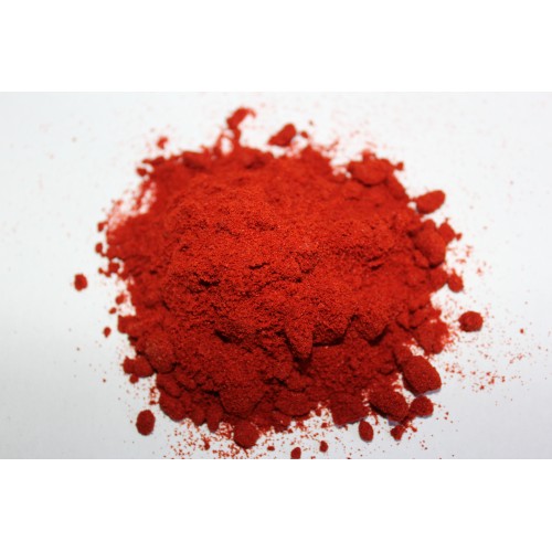 Pimentón de la Vera Dulce ( Ahumado)