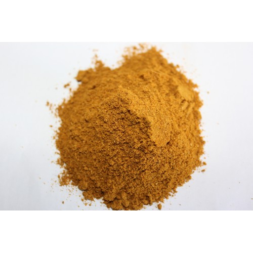 Ras el Hanout