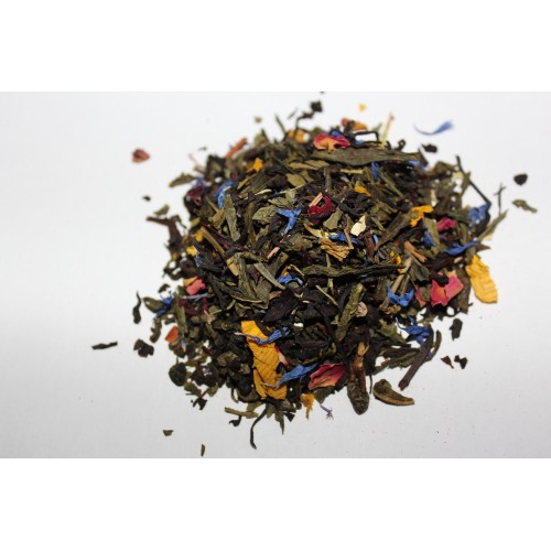 Té Sueños de Alhambra