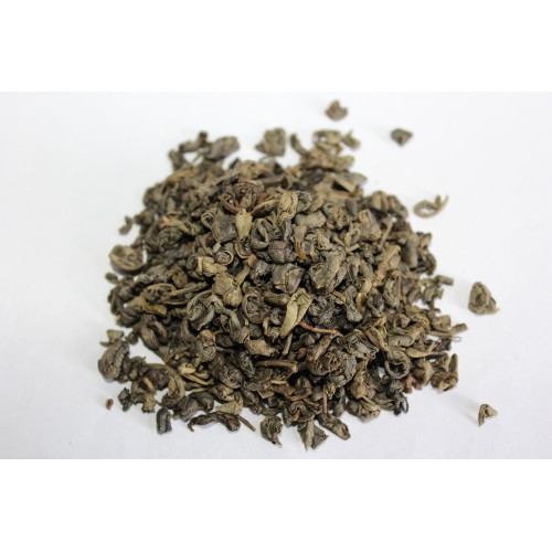 Té Verde Gunpowder 