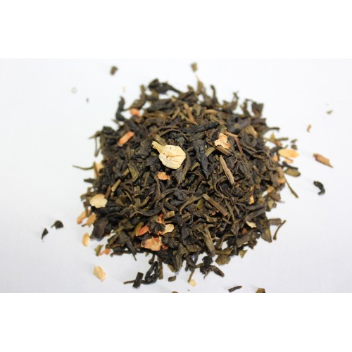 Té Verde Jazmín