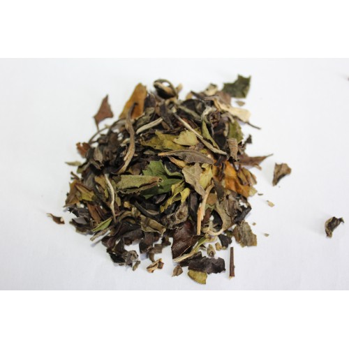 Te Blanco pai mu than