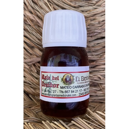 Raiz del Traidor 30 ML