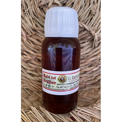 Raiz del Traidor 60 ML