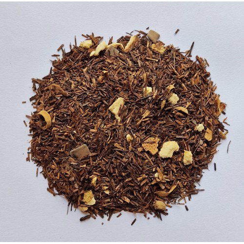 Rooibos chocolate naranja